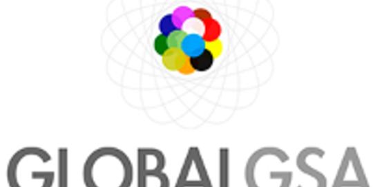 Logo GlobalGSA