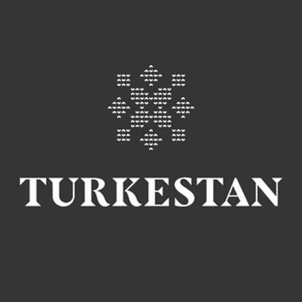 Logo Turkestan