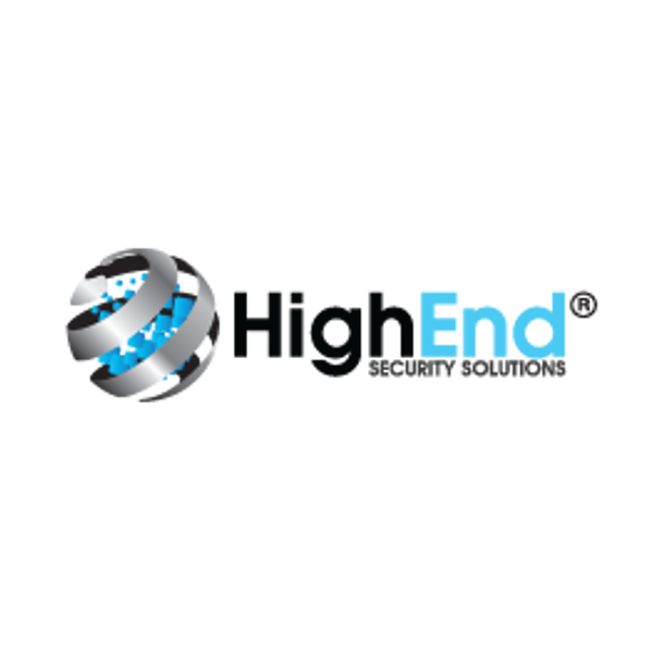 Logo HighEnd
